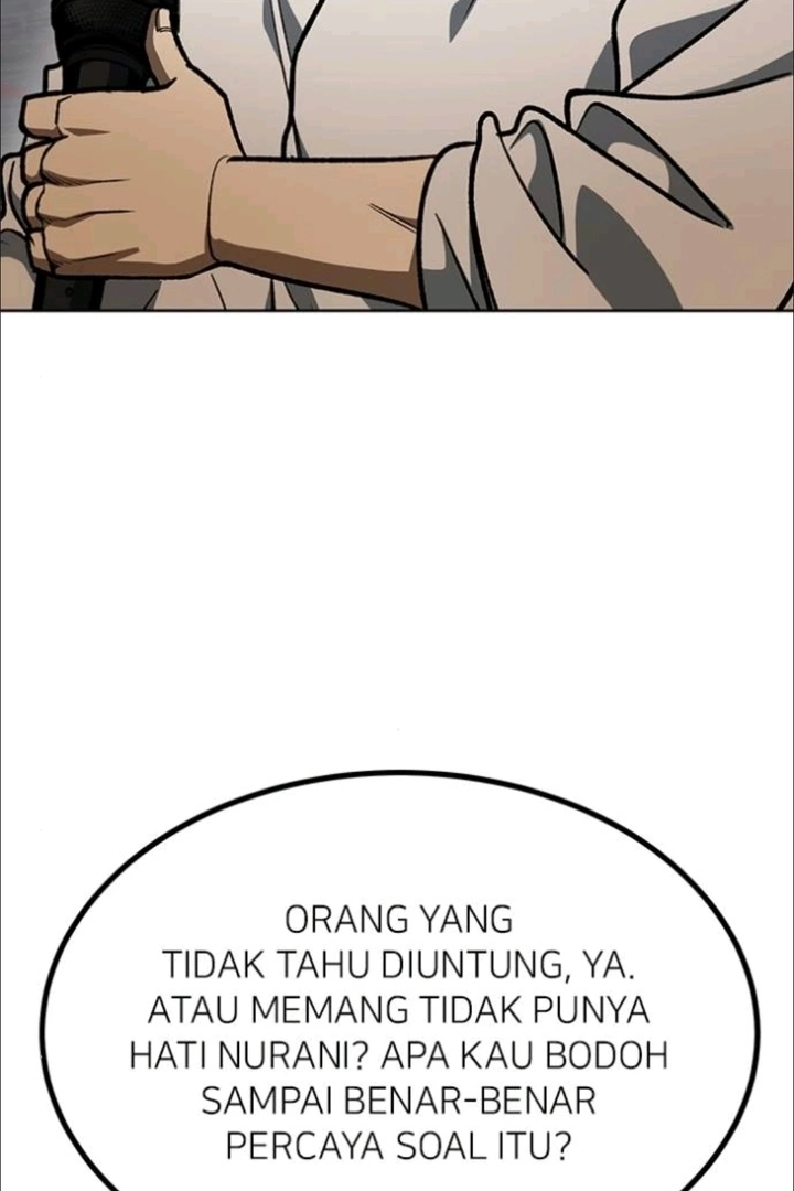 King MMA Chapter 130 Gambar 87