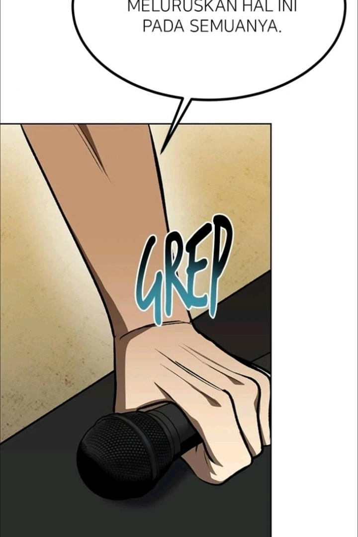 King MMA Chapter 130 Gambar 90