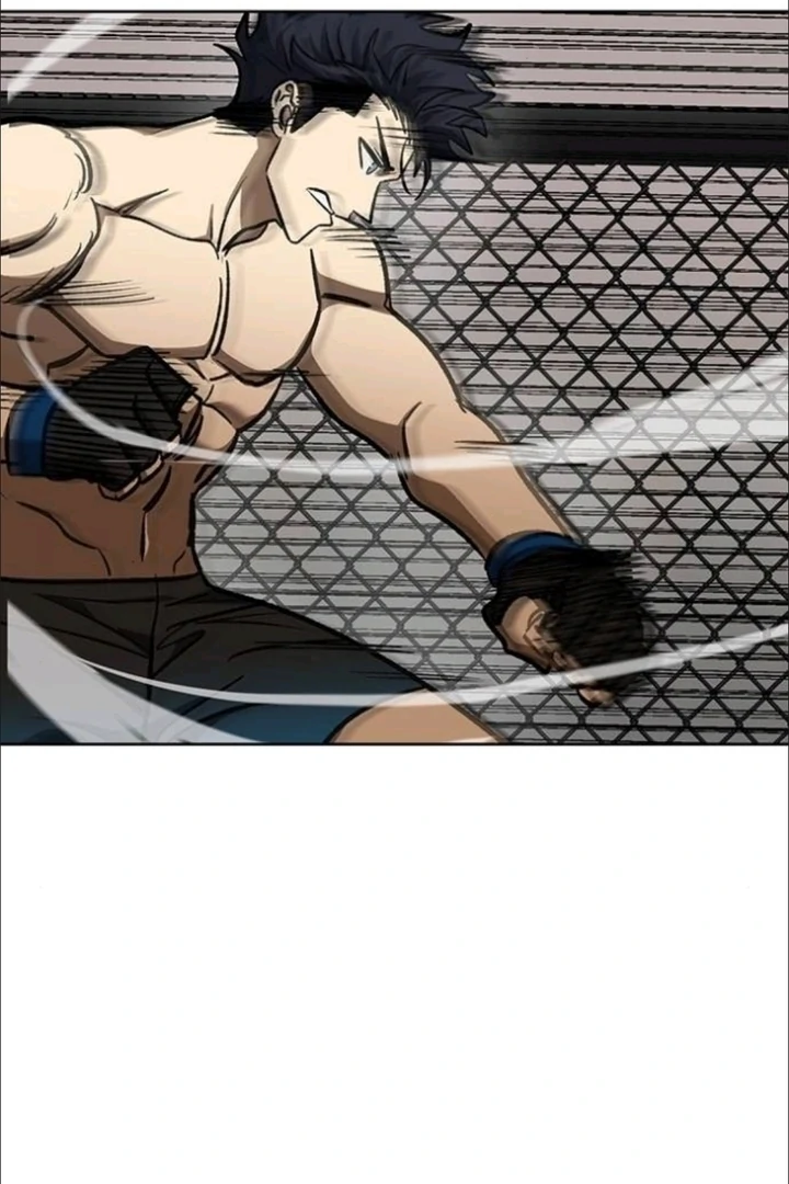 King MMA Chapter 131 Gambar 102