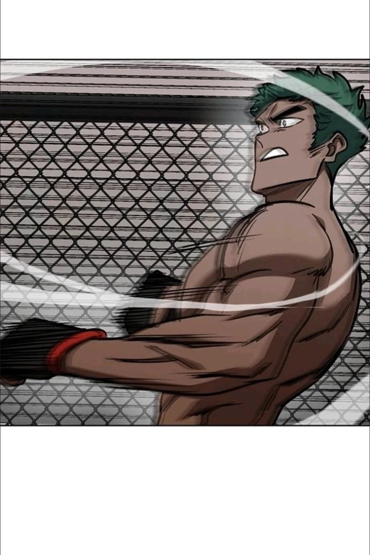 King MMA Chapter 131 Gambar 103