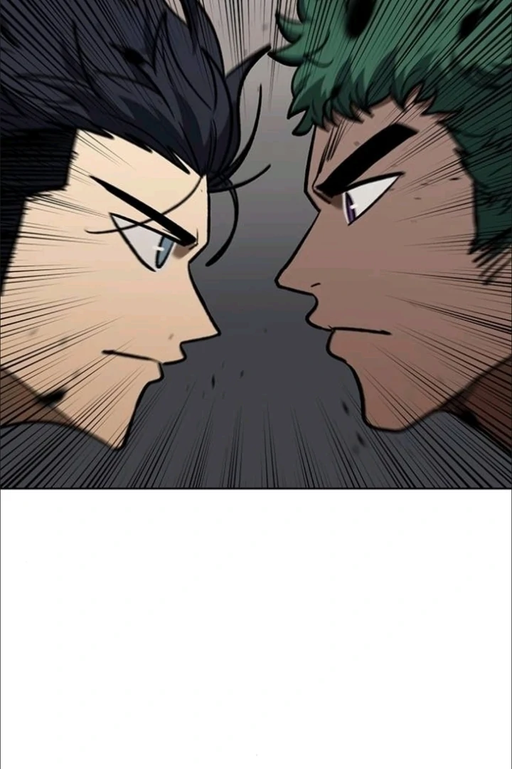 King MMA Chapter 131 Gambar 106