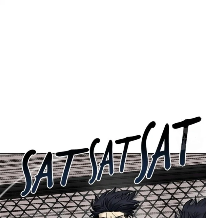King MMA Chapter 131 Gambar 108
