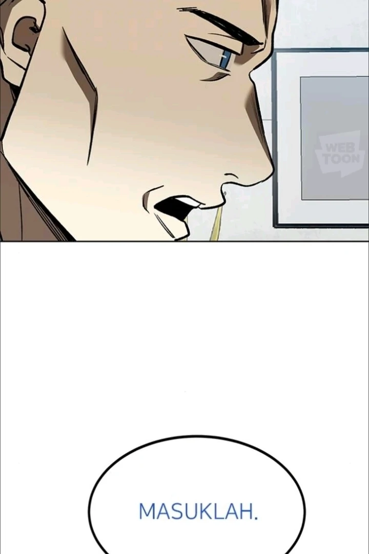 King MMA Chapter 131 Gambar 11