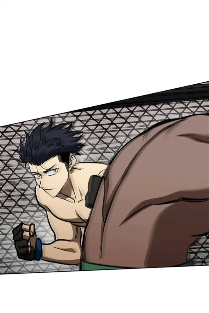 King MMA Chapter 131 Gambar 110