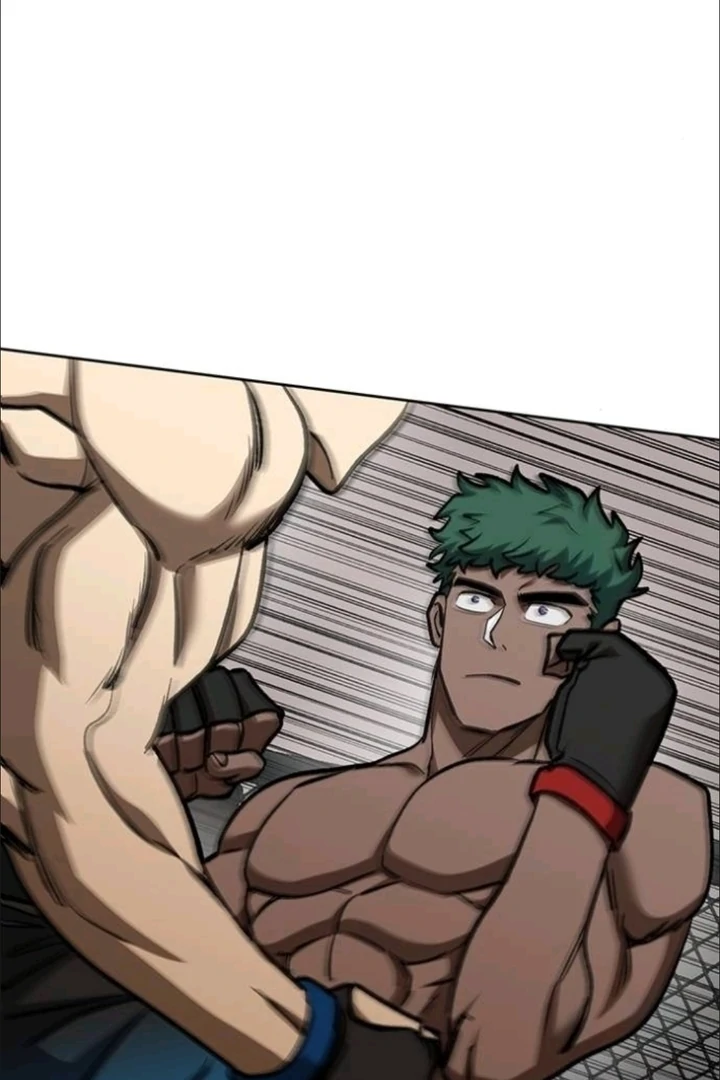 King MMA Chapter 131 Gambar 111