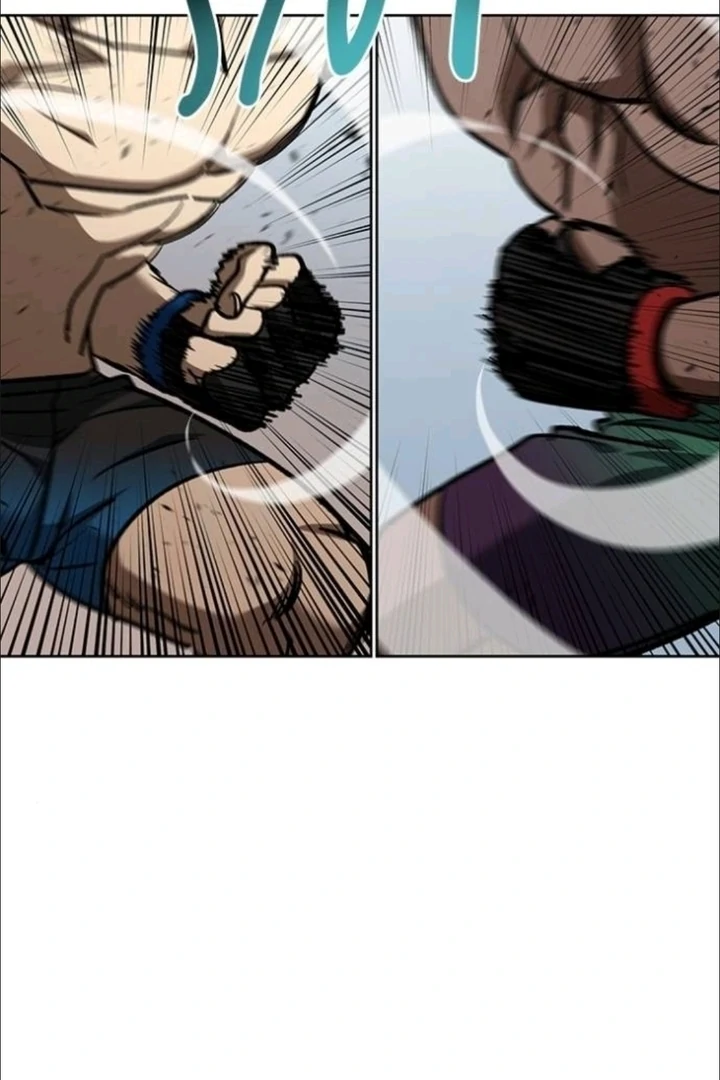 King MMA Chapter 131 Gambar 114