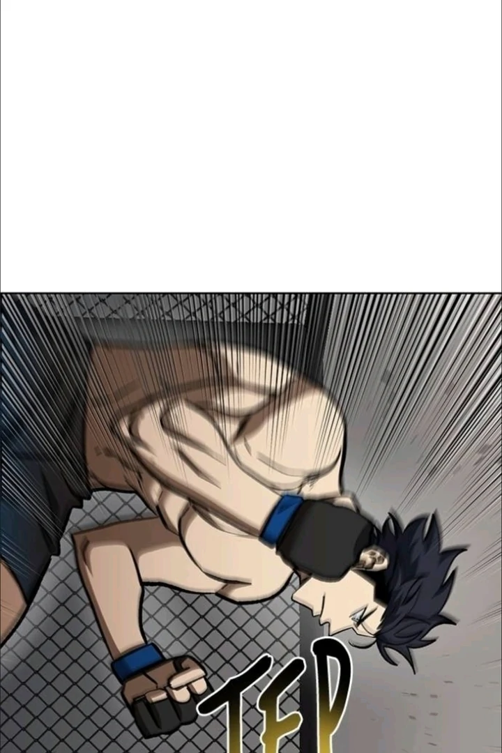 King MMA Chapter 131 Gambar 115