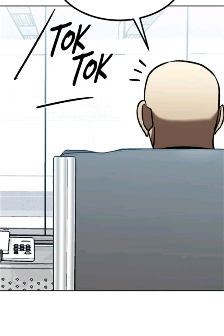 King MMA Chapter 131 Gambar 12