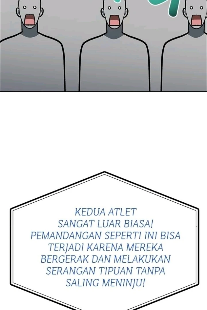 King MMA Chapter 131 Gambar 120