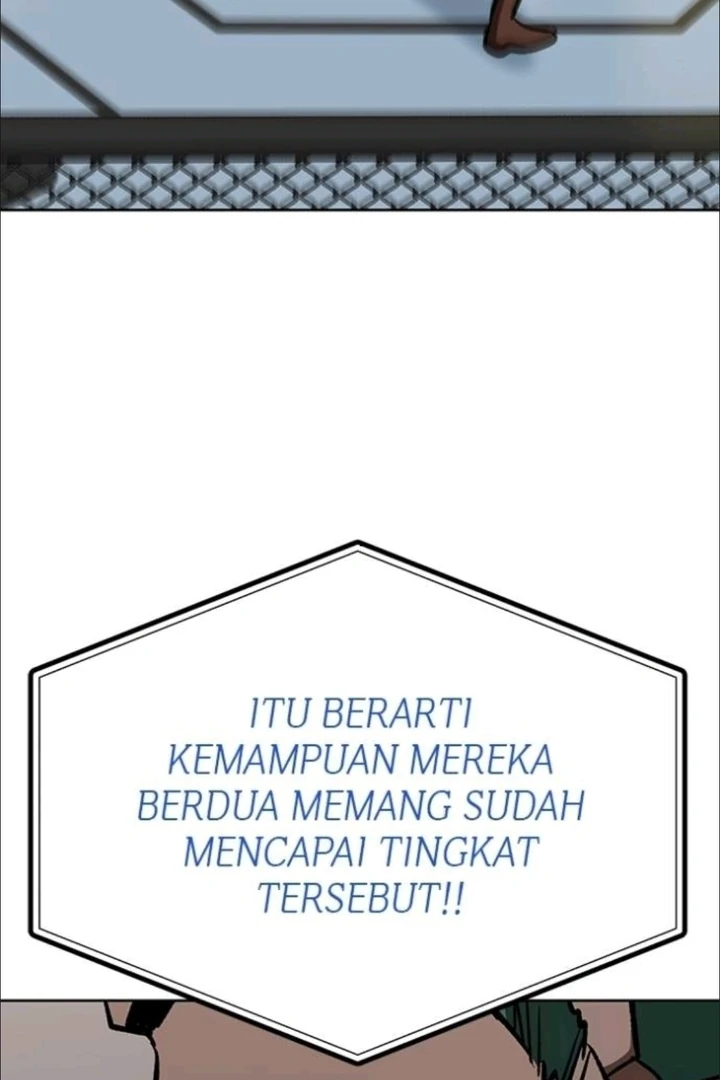 King MMA Chapter 131 Gambar 122