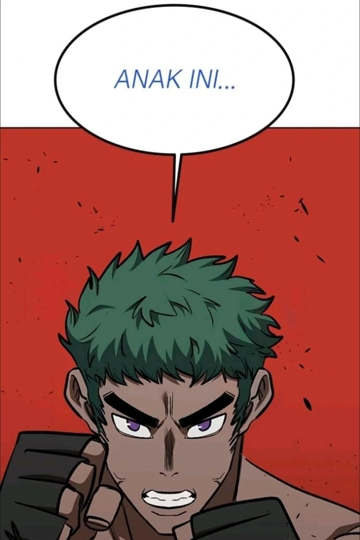 King MMA Chapter 131 Gambar 125