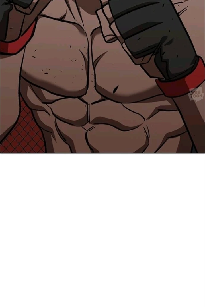 King MMA Chapter 131 Gambar 126