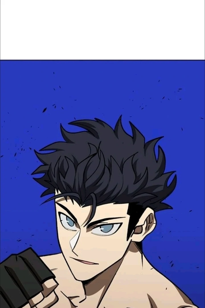 King MMA Chapter 131 Gambar 127