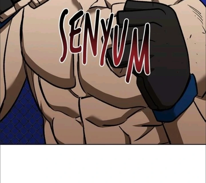 King MMA Chapter 131 Gambar 128