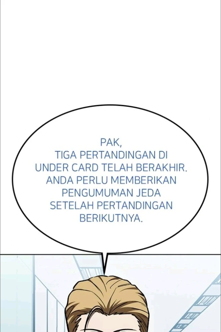 King MMA Chapter 131 Gambar 13
