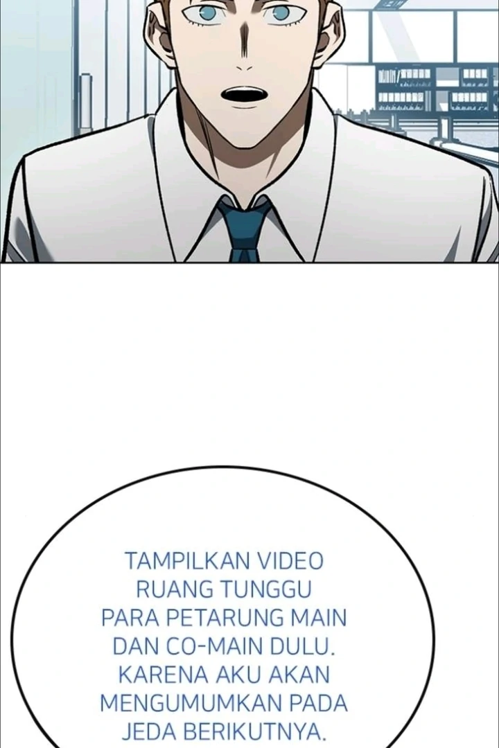 King MMA Chapter 131 Gambar 14