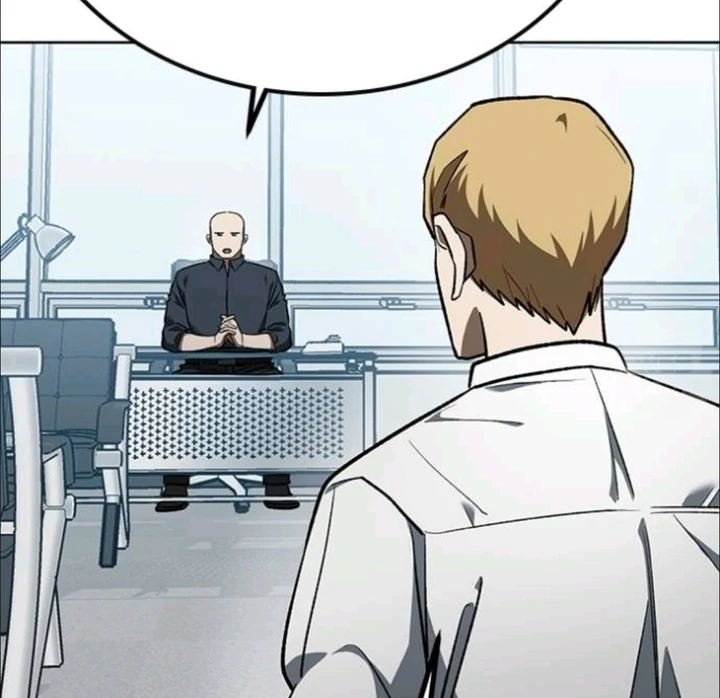 King MMA Chapter 131 Gambar 15