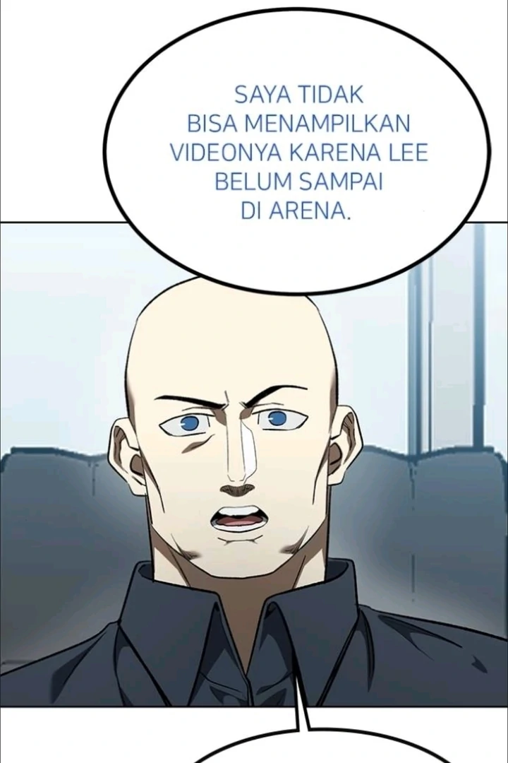 King MMA Chapter 131 Gambar 17