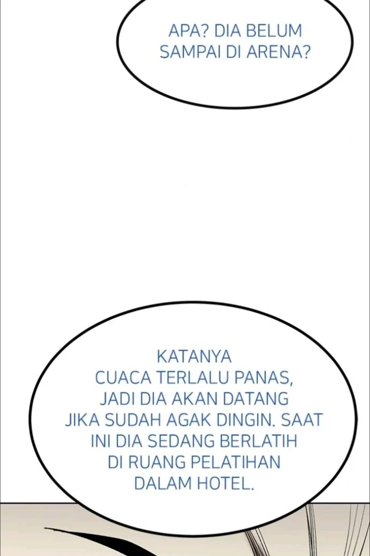 King MMA Chapter 131 Gambar 18