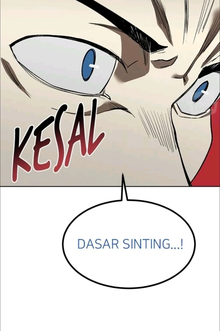 King MMA Chapter 131 Gambar 19