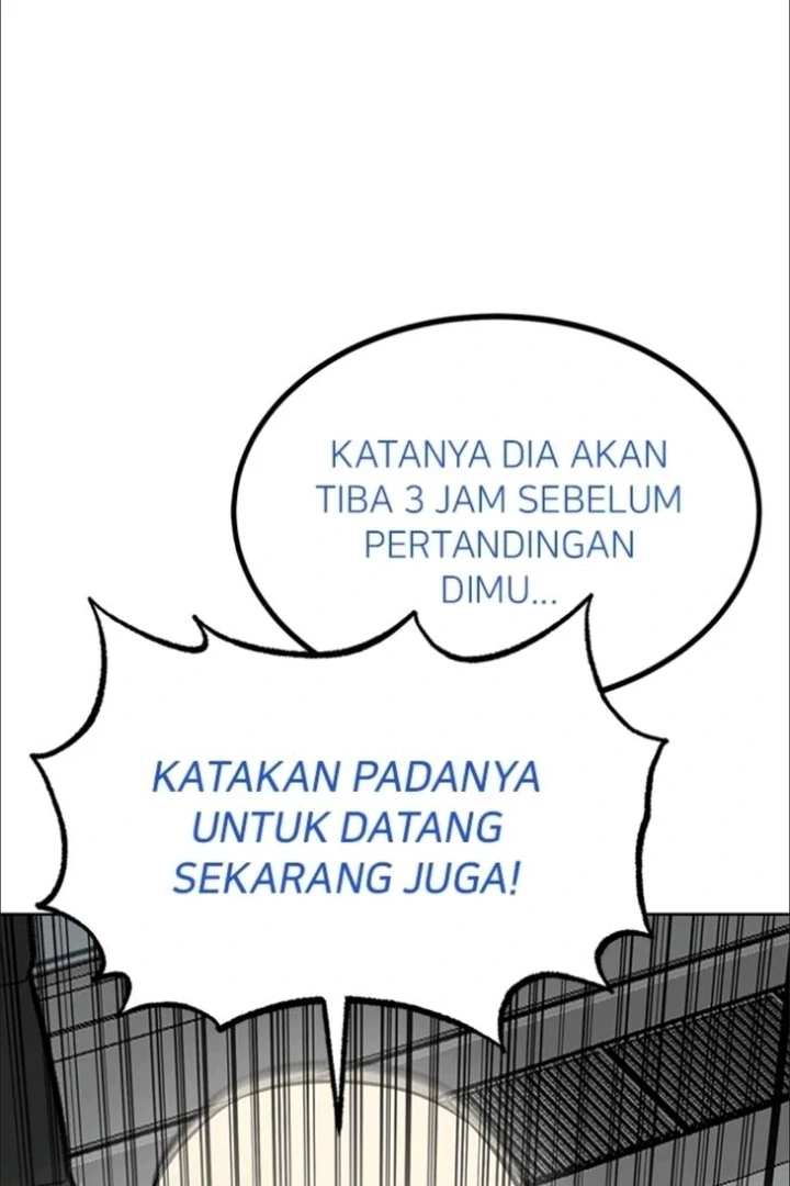 King MMA Chapter 131 Gambar 22