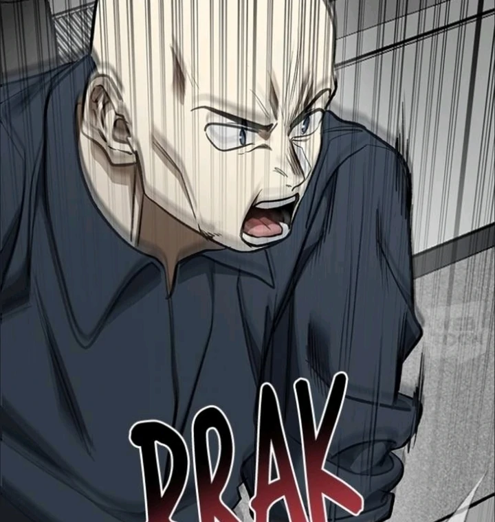 King MMA Chapter 131 Gambar 23