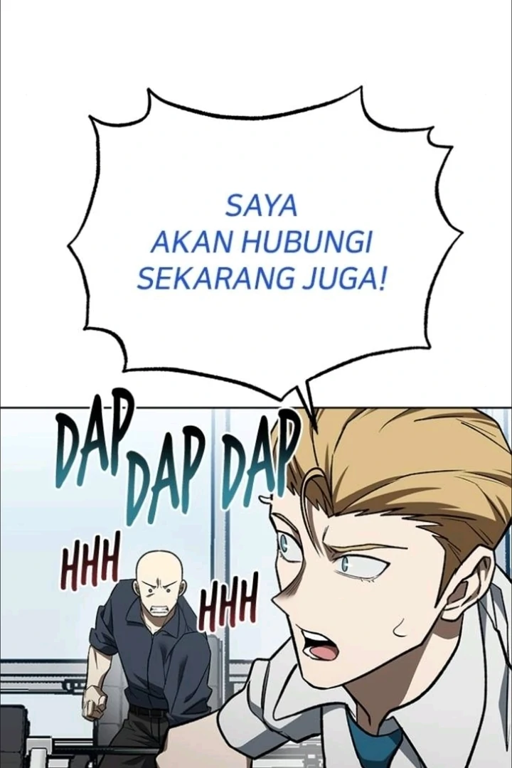 King MMA Chapter 131 Gambar 25