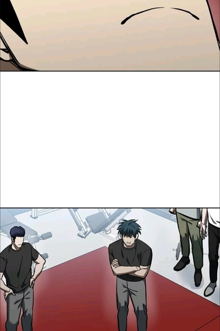 King MMA Chapter 131 Gambar 30