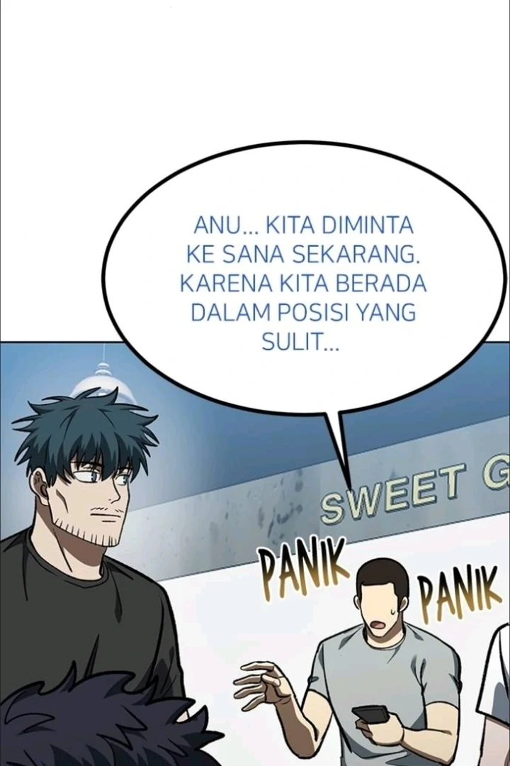 King MMA Chapter 131 Gambar 34