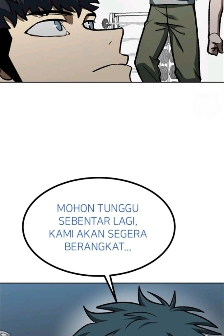 King MMA Chapter 131 Gambar 35