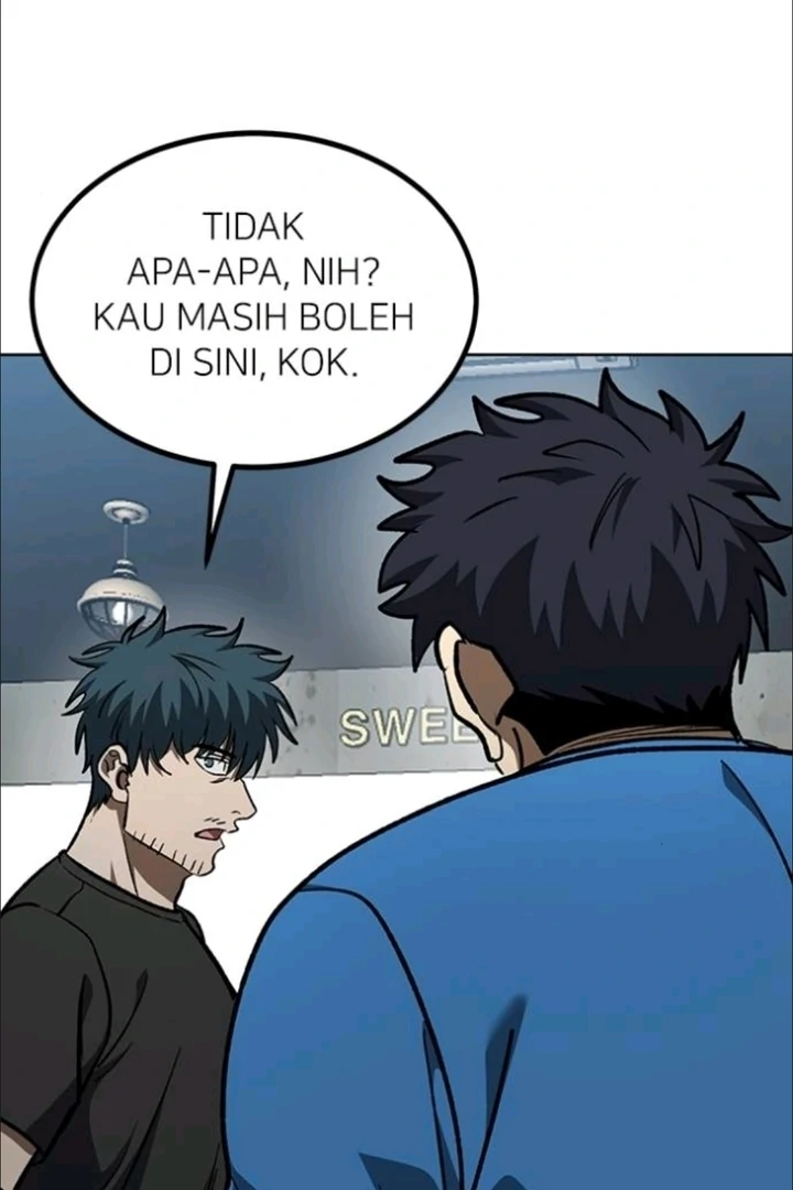 King MMA Chapter 131 Gambar 37