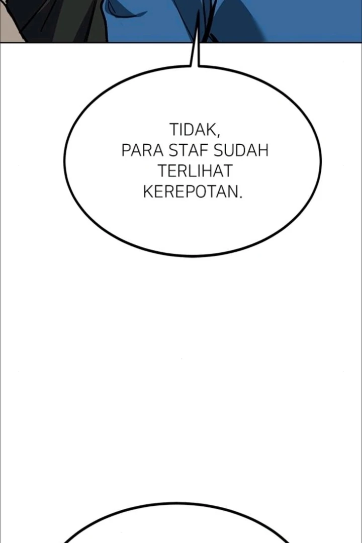 King MMA Chapter 131 Gambar 38