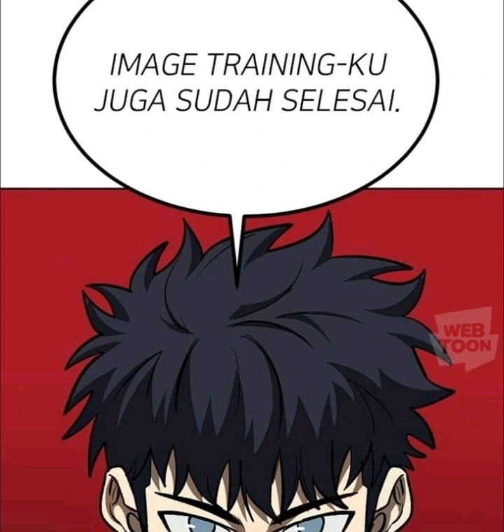 King MMA Chapter 131 Gambar 39