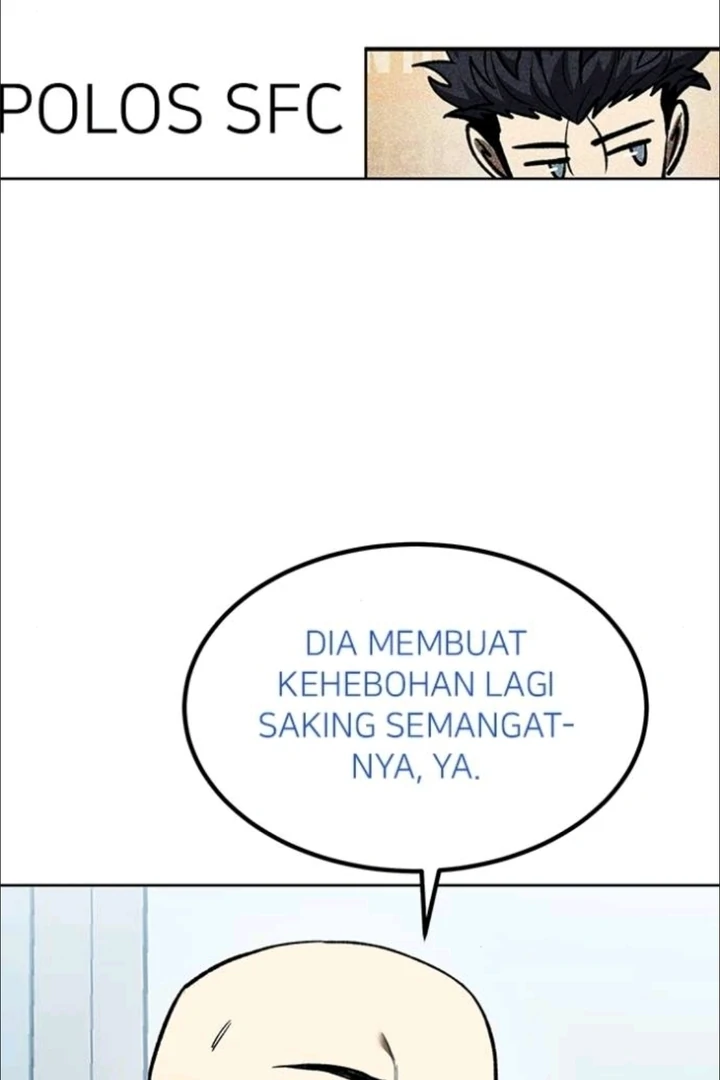 King MMA Chapter 131 Gambar 4