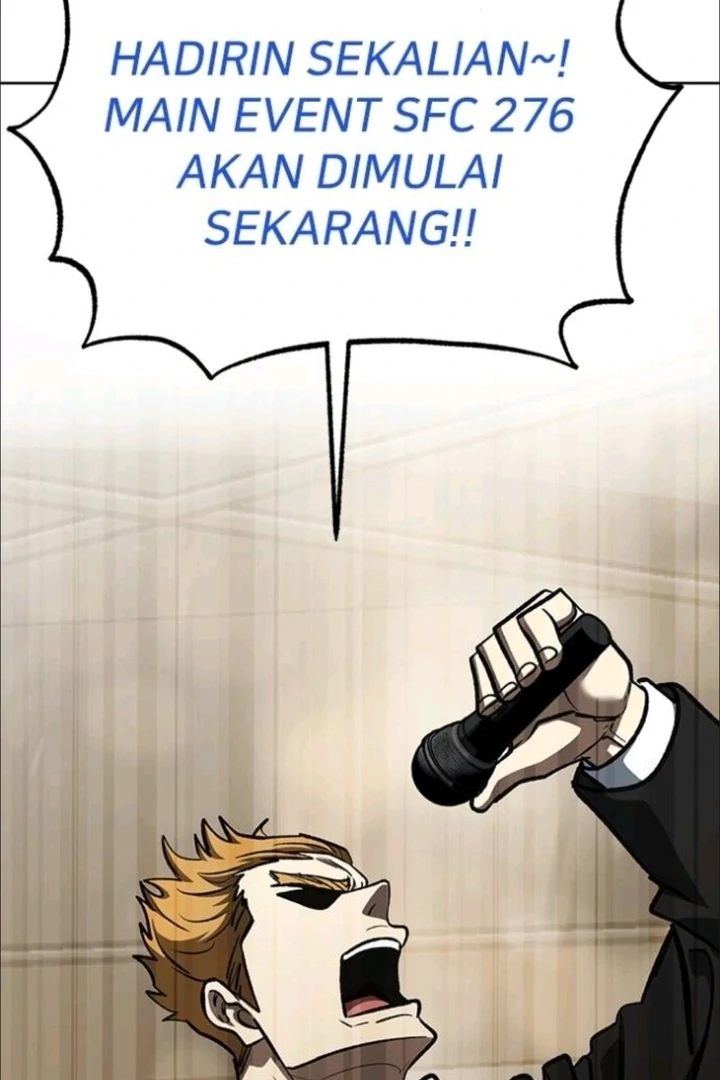 King MMA Chapter 131 Gambar 44