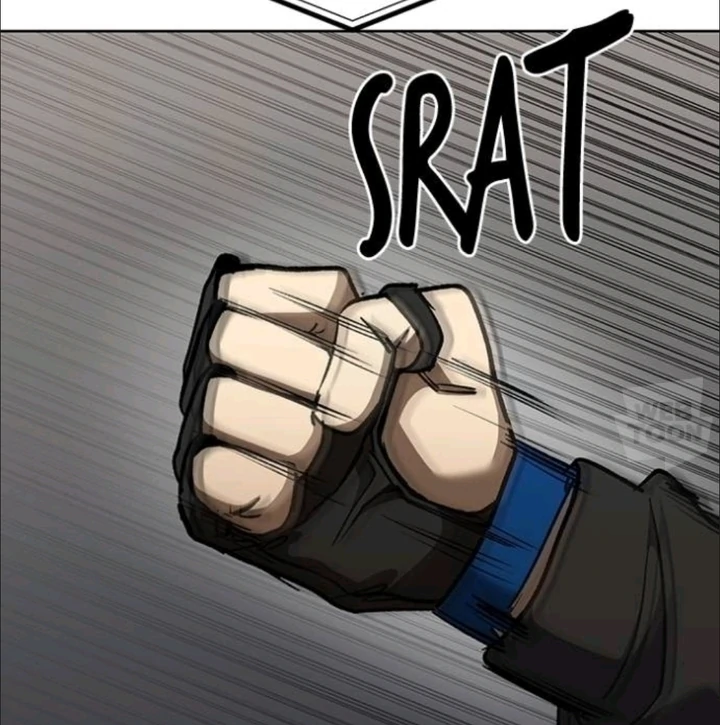 King MMA Chapter 131 Gambar 47