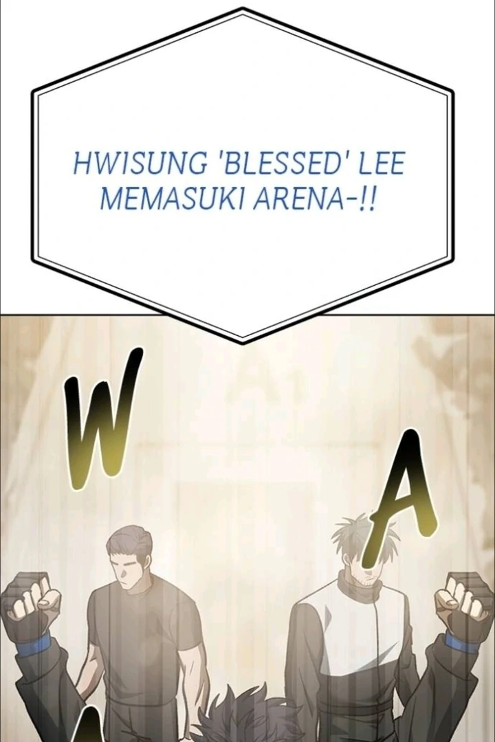King MMA Chapter 131 Gambar 49