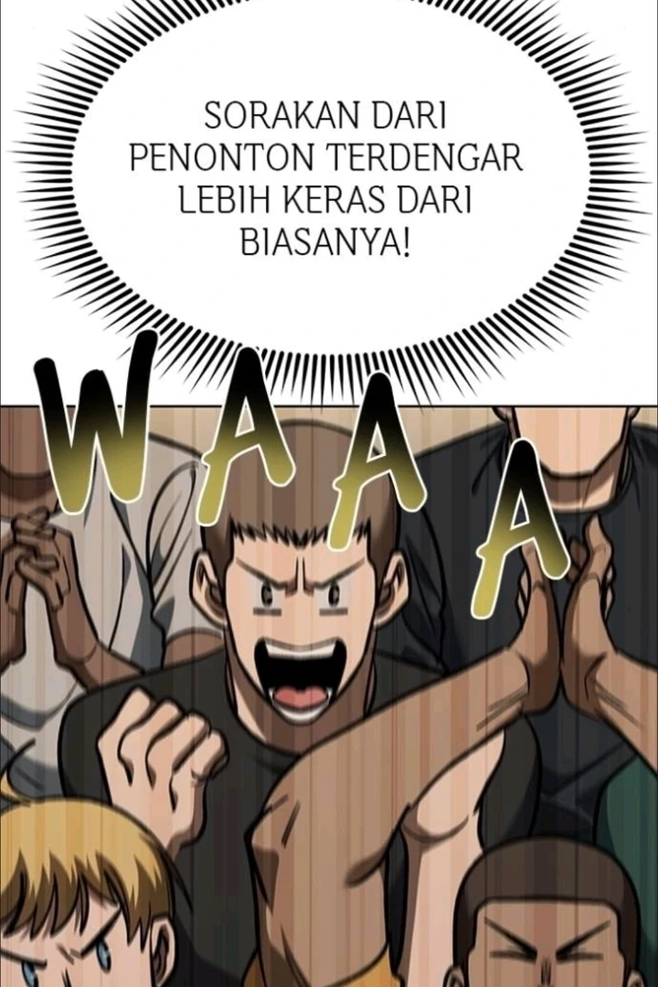 King MMA Chapter 131 Gambar 53