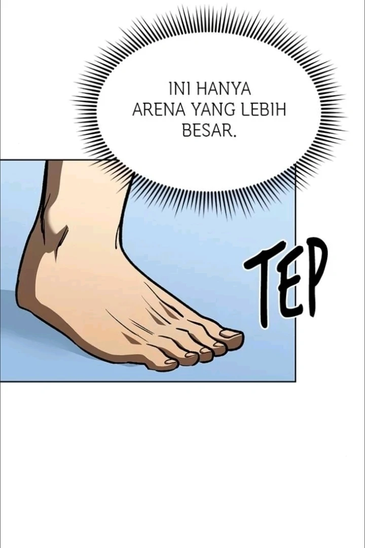 King MMA Chapter 131 Gambar 56