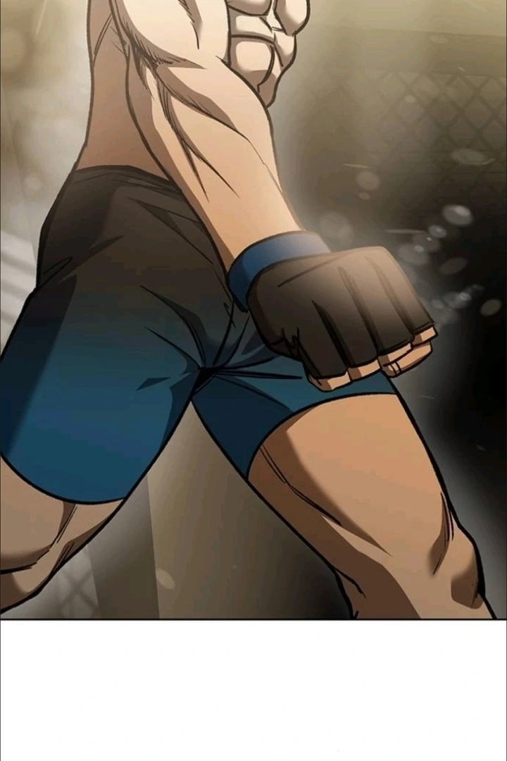 King MMA Chapter 131 Gambar 58