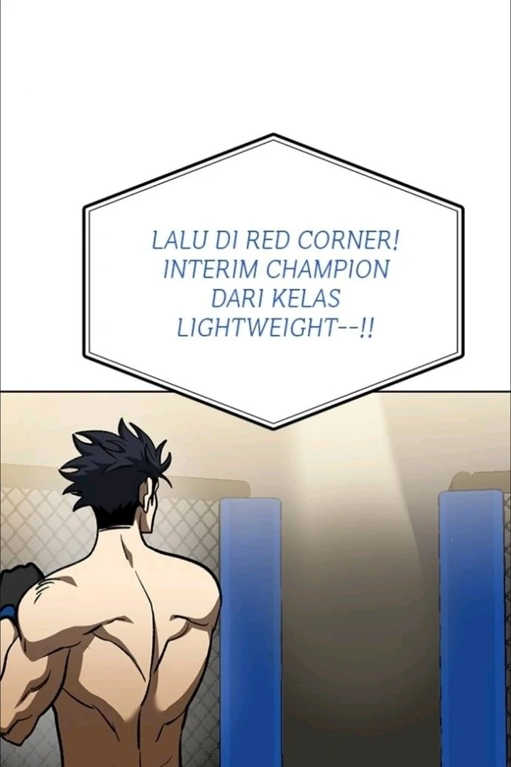 King MMA Chapter 131 Gambar 59