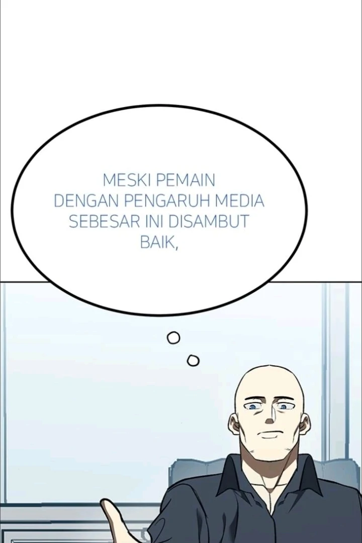 King MMA Chapter 131 Gambar 6