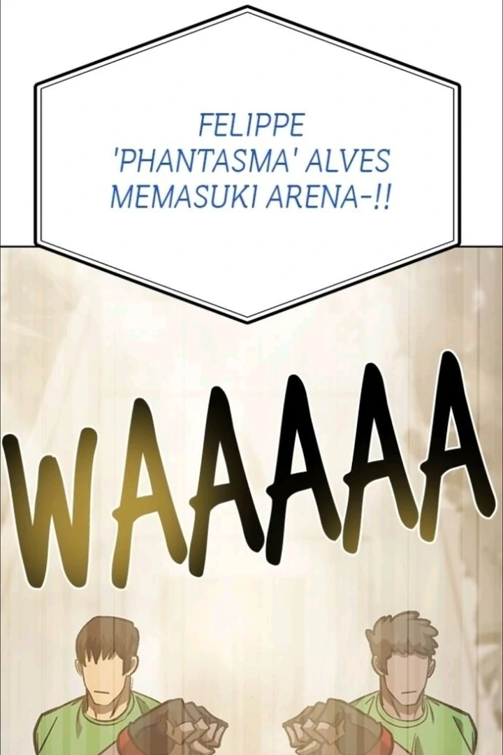 King MMA Chapter 131 Gambar 63