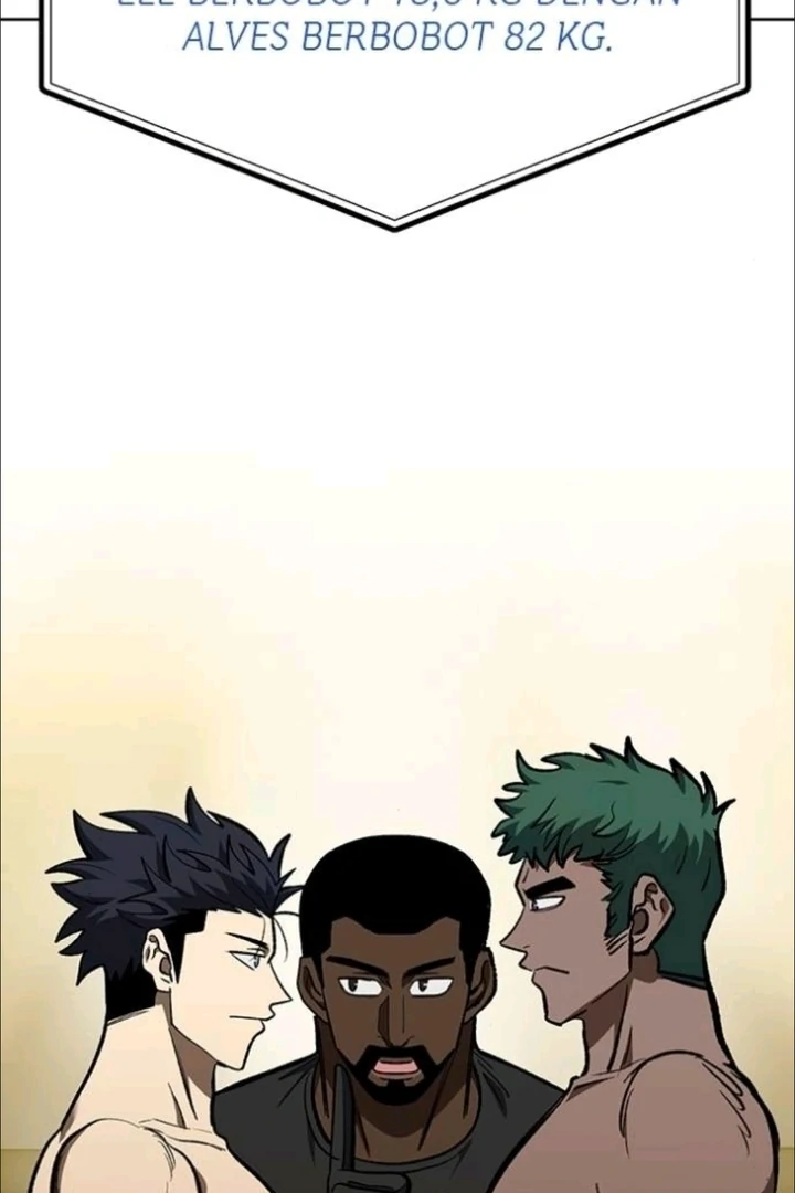 King MMA Chapter 131 Gambar 68