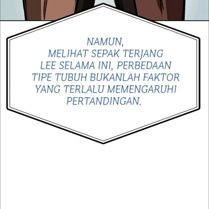 King MMA Chapter 131 Gambar 70