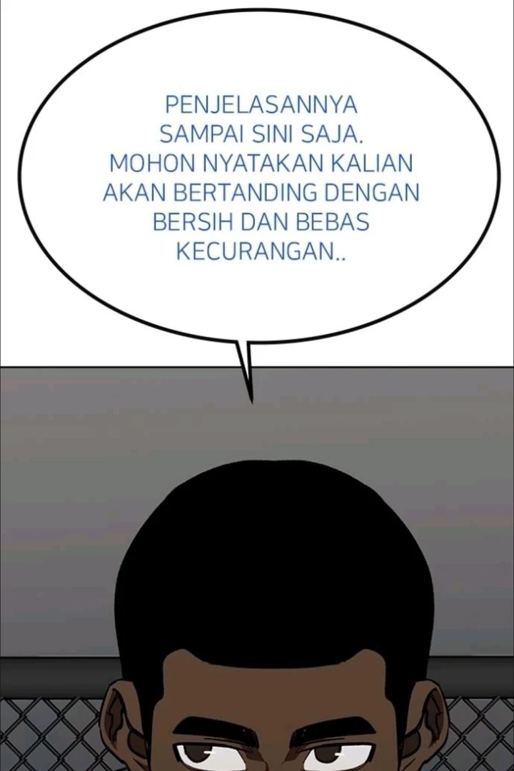 King MMA Chapter 131 Gambar 71