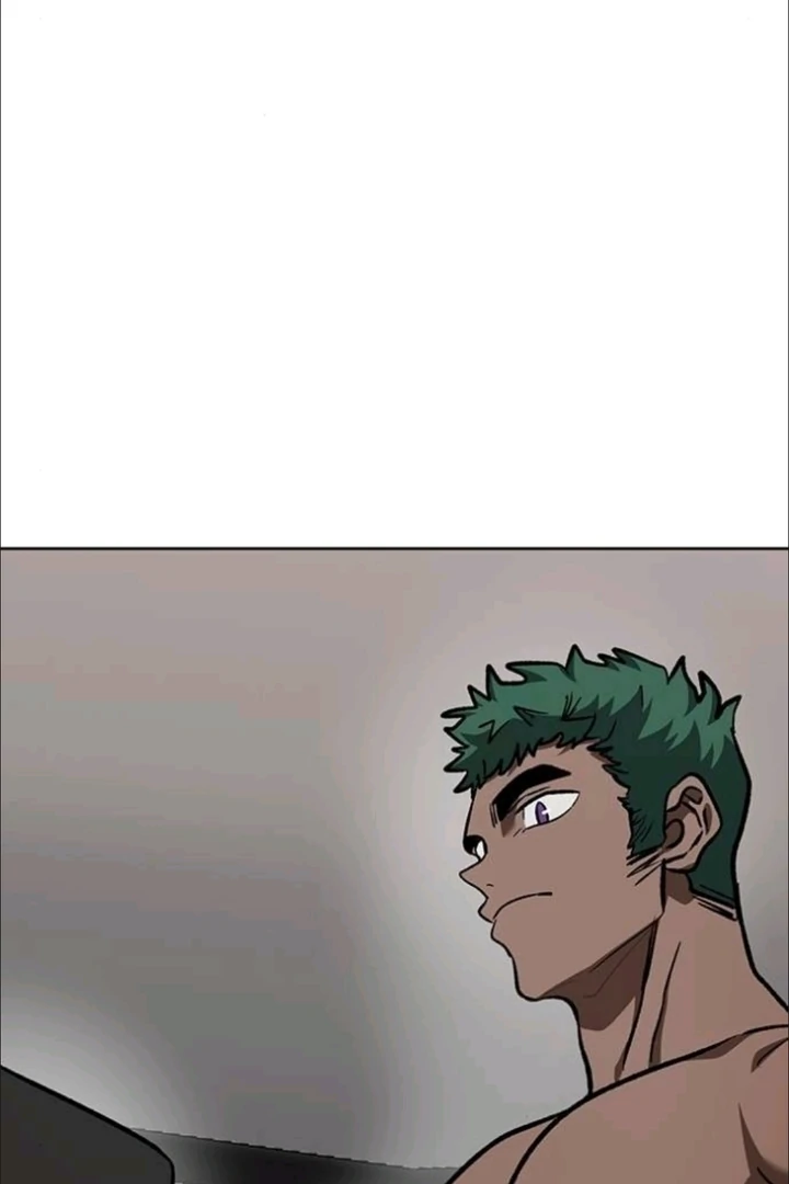 King MMA Chapter 131 Gambar 74