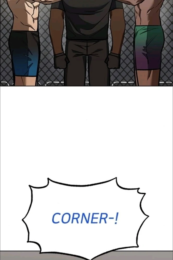 King MMA Chapter 131 Gambar 79