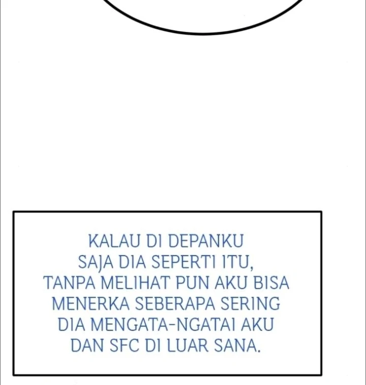 King MMA Chapter 131 Gambar 8