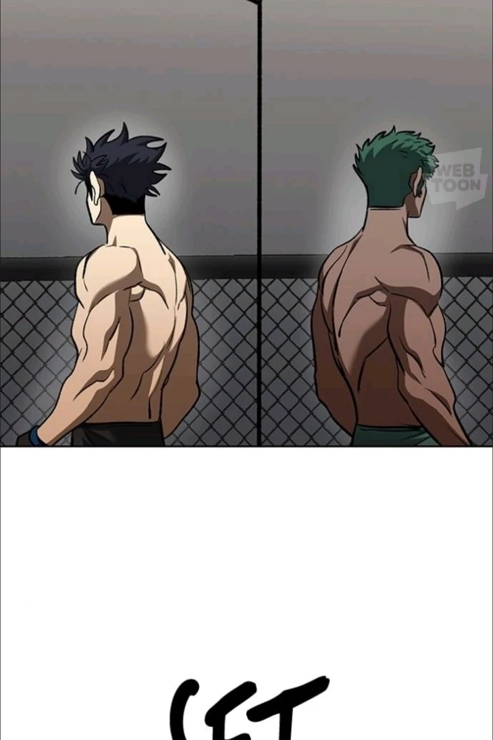 King MMA Chapter 131 Gambar 80
